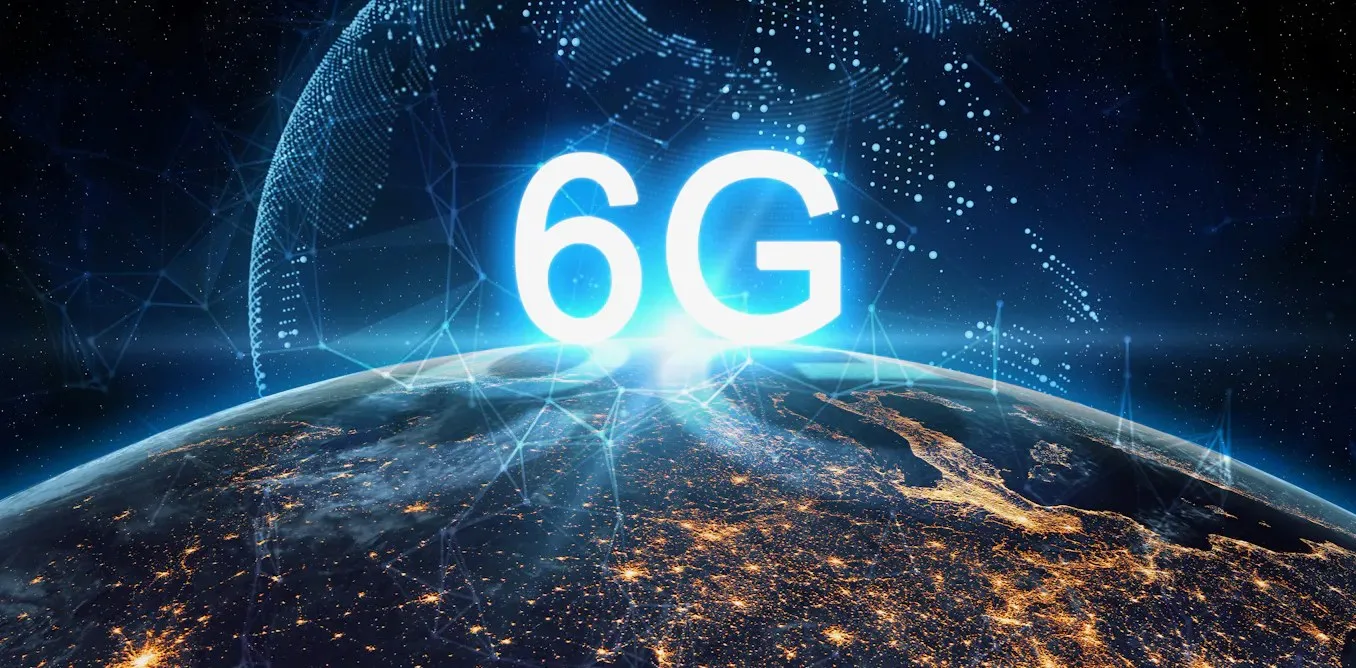 6G yarışı: İngiltere ve Avrupa, teknoloji süper güçleri arasında sıkıştı