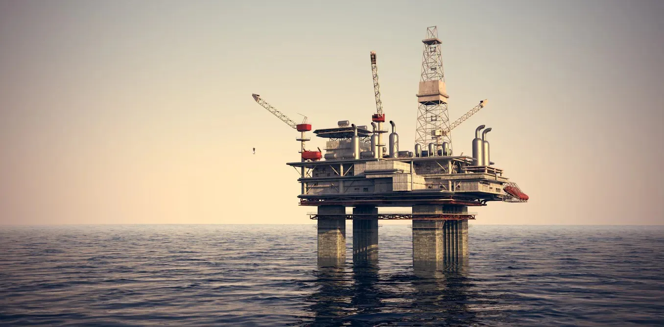 Boşalan Denizüstü Petrol Alanları, İngiltere’yi Yedi Yıl Boyunca Besleyebilecek Kadar Yeşil Hidrojen Depolayabilir
