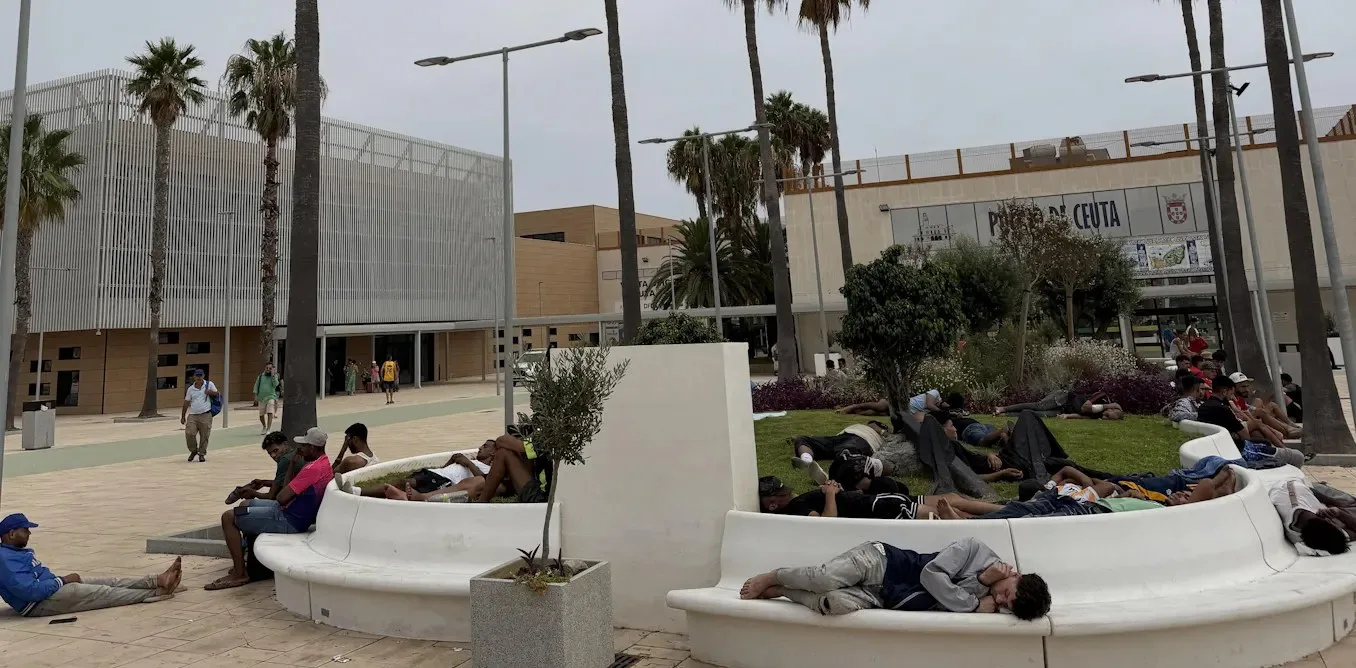 Ceuta Krizi: Göçmen Karşıtı “İnvazyon” Retoriği Avrupa’nın Beslenme ve Ekonomi Kaynaklarını Tehdit Ediyor