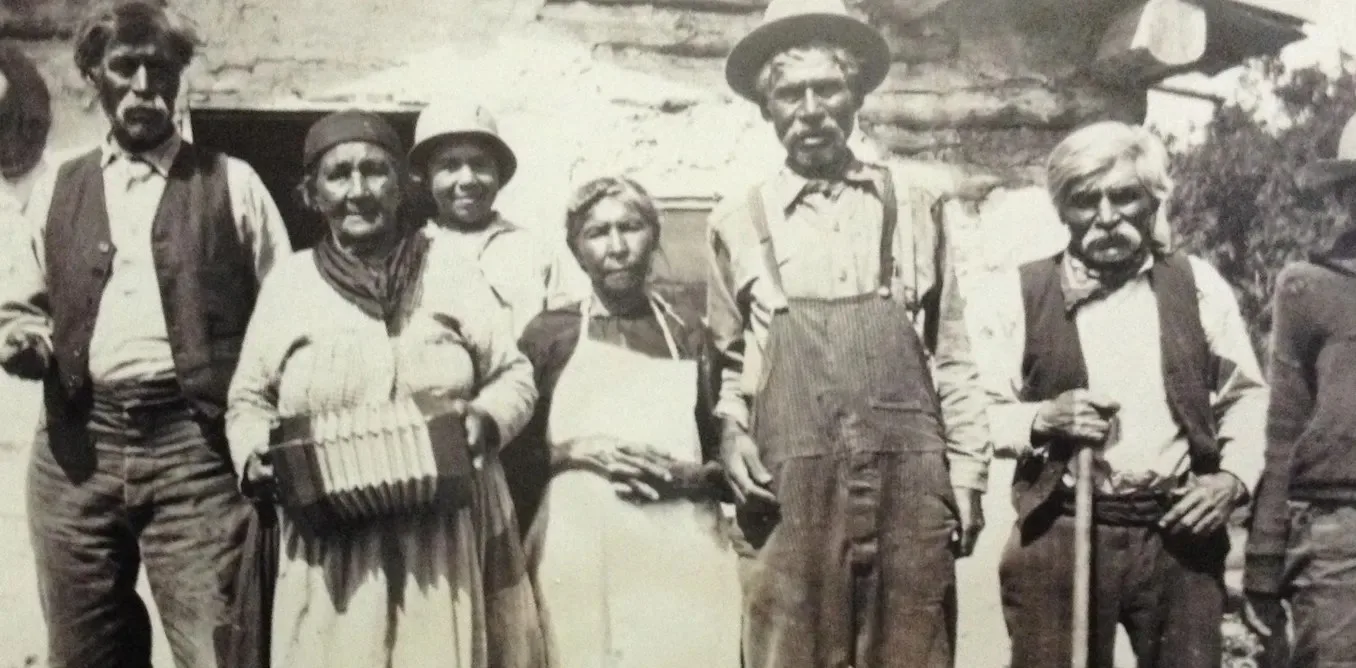 Métis Topluluğu İçin Önemli Bir Buluşma: Hikayeleri Paylaşmak ve Anlatmak