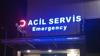 Acil Servis Tabelası, Türkiye
