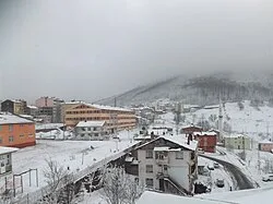 Akkustakış