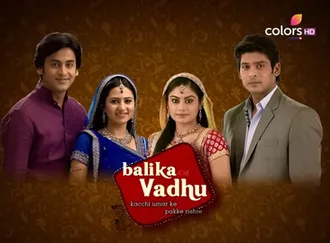 Balika Vadhu