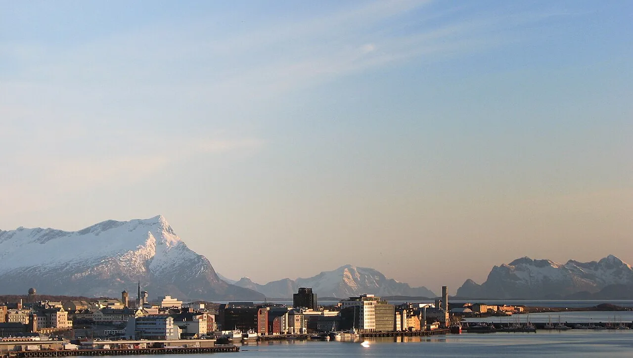 Bodø havn 3