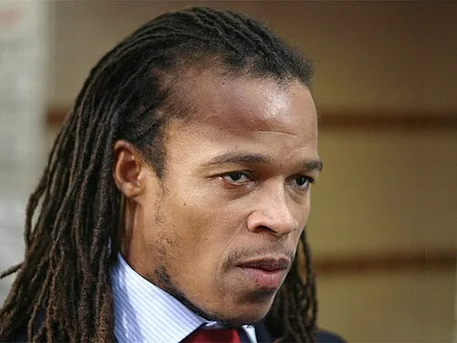 In 1996, Dutchman Edgar Davids was the first high-profile player to move on a free transfer via the Bosman ruling.