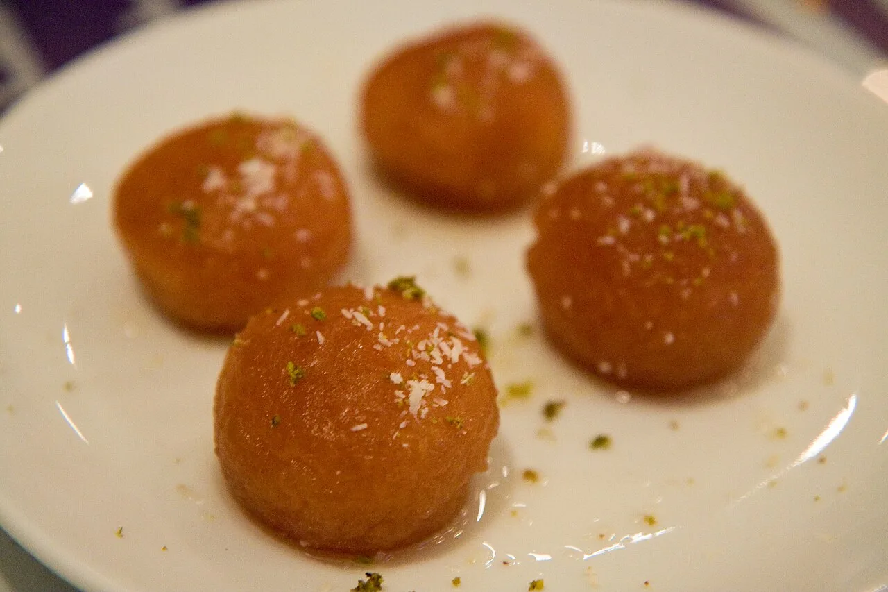 Kemalpaşa tatlısı