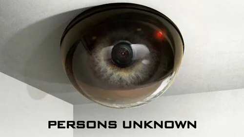 Persons unknown