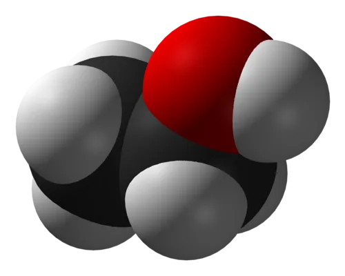 Ethanol-3D-vdW