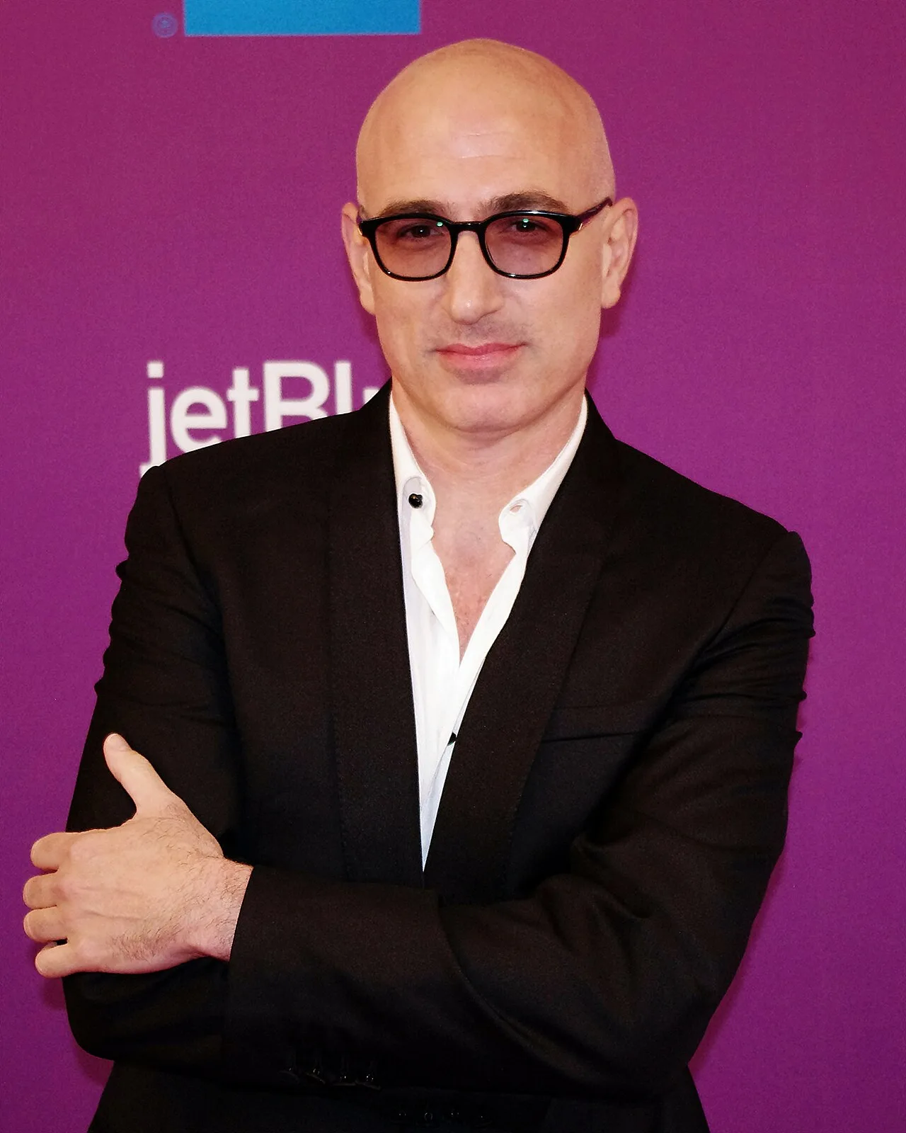 Eytan Fox 2012 Shankbone