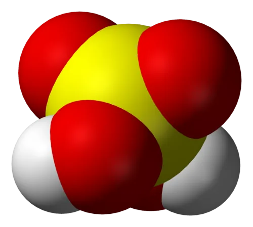 Sulfuric-acid-Givan-et-al-1999-3D-vdW
