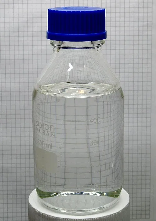 Sulphuric acid 96 percent extra pure
