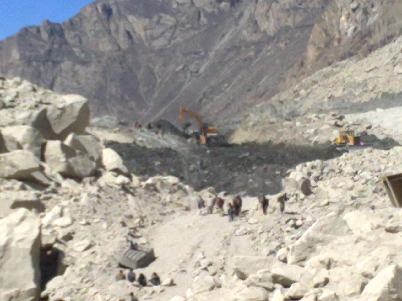 Hunza Nehri