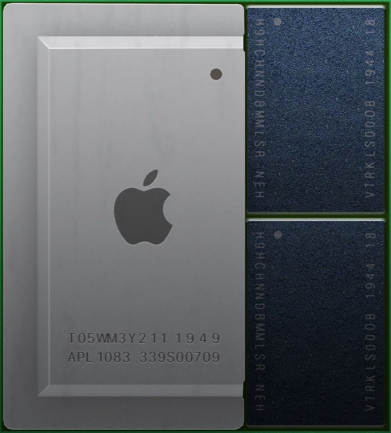 Apple A12Z