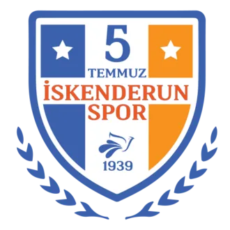 5 Temmuz İskenderunspor