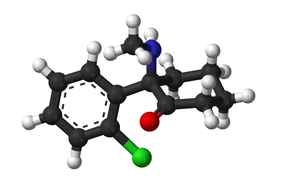 R-ketamine-3D-balls