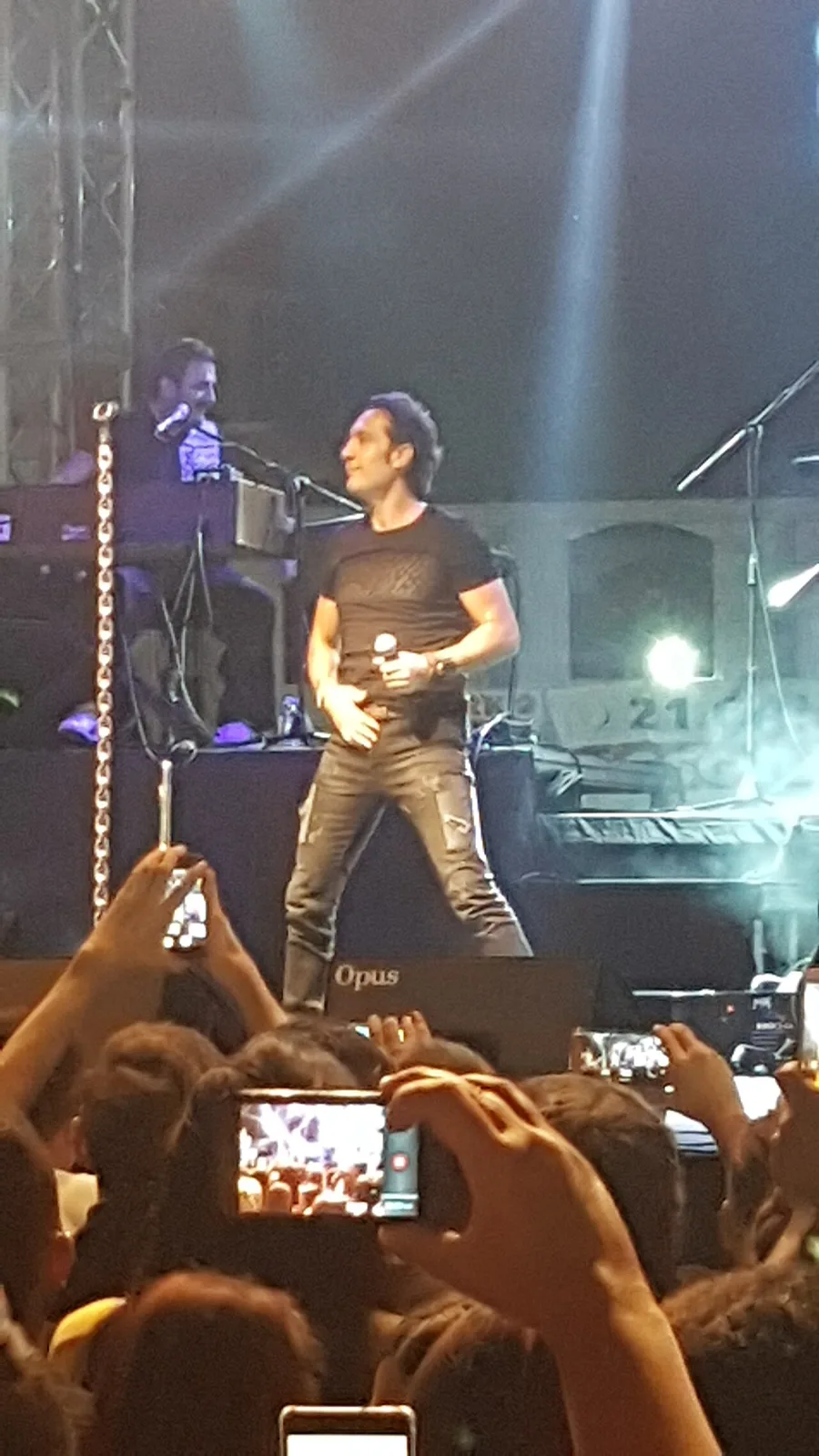 Ali Tufan Kıraç