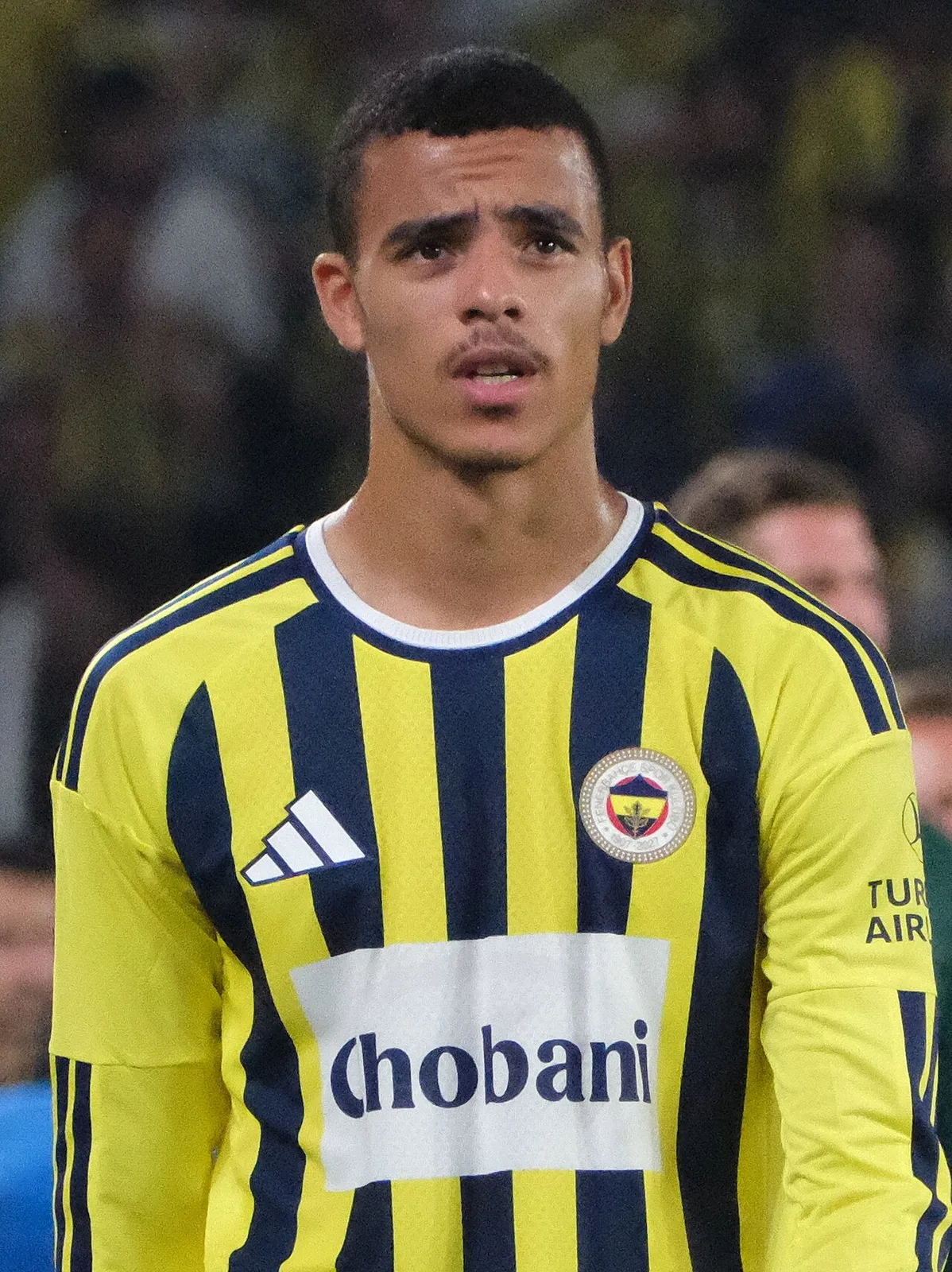 Mason Greenwood 11 Fenerbahçe 20260805 (4) (cropped) (cropped)