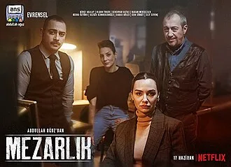 MezarlıkFilm