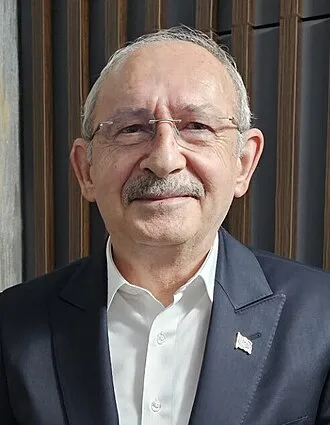 Kemal Kılıçdaroğlu in 2024 (cropped)