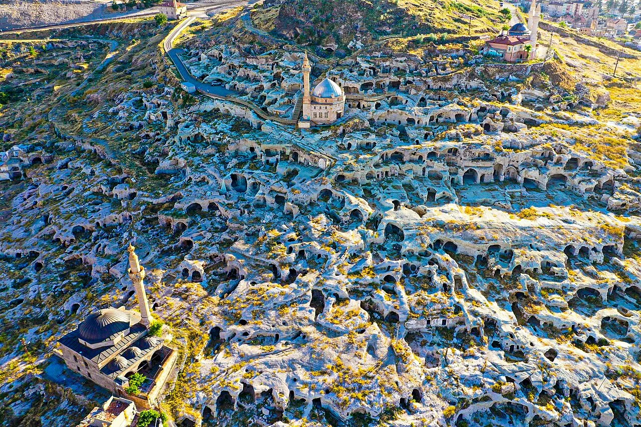Kayaşehir