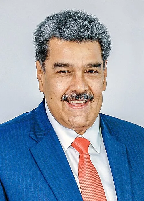 Николас Мадуро (52936004750)(cropped)