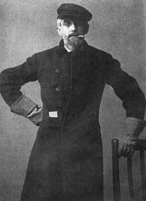 Hugh Owen Thomas, a pioneer of modern orthopedic surgery