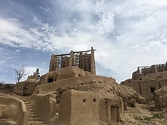 آسباد نشتیفان