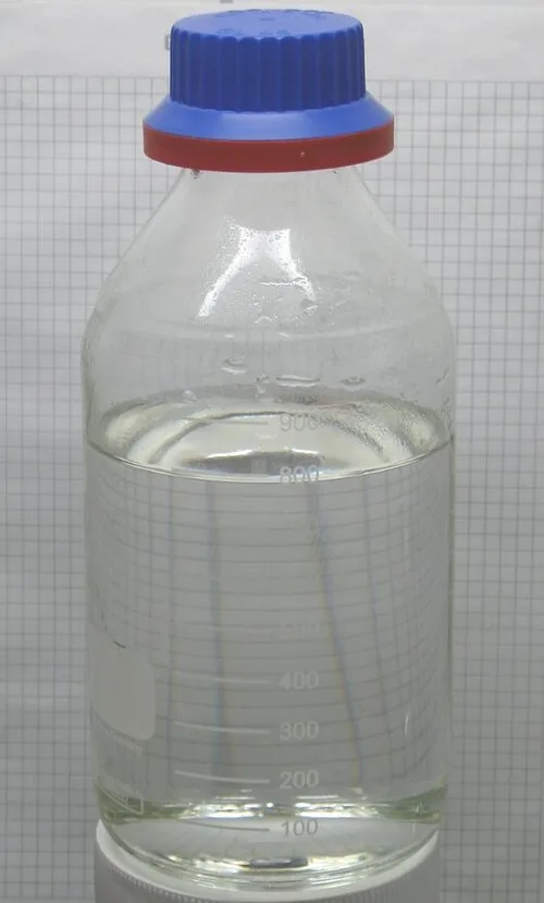 Hydrochloric acid 30 percent